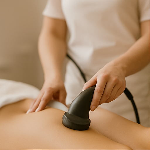 G5 massage