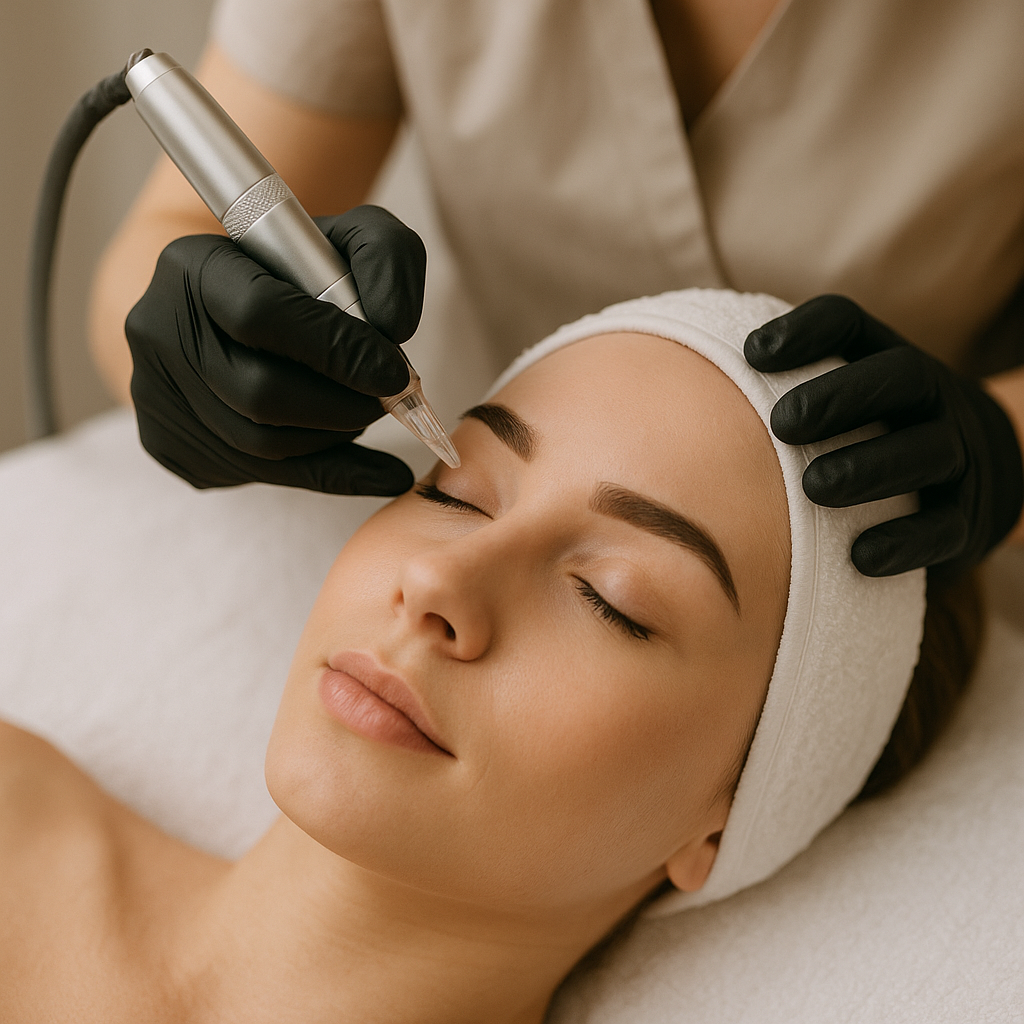 Permanent makeup Permanent makeup